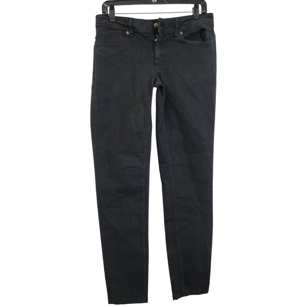 Roberto Cavalli Just Cavalli Slim Fit Denim Jeans